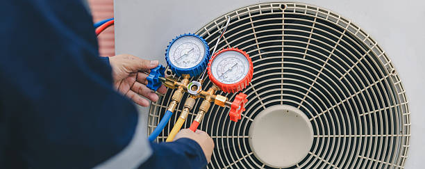 Licensed Hvac Installation service in Morton Grove, IL - JG Cool HVAC