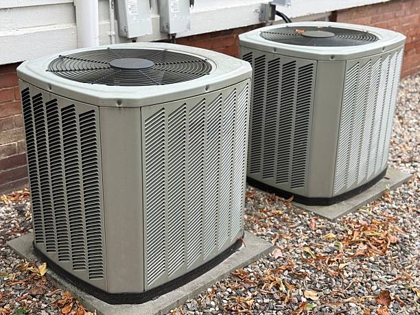 Reliable Hvac Installation contractor in Morton Grove, IL by JG Cool HVAC